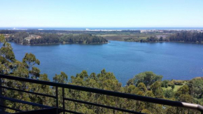 Гостиница Vista Laguna  Сан-Педро-Де-Ла-Пас